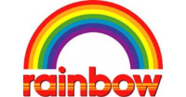 Rainbow TV Logo - Rainbow TV Series