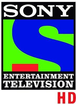 Sony TV Logo - Sony Entertainment Television (India)