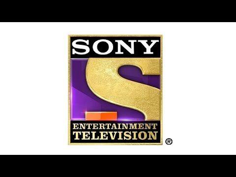 Sony TV Logo - Sony Tv Launch New Logo On Kapil Sharma Show 19 Nov 2016 - YouTube