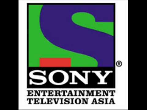 Sony TV Logo - Sony Entertainment Logo - YouTube