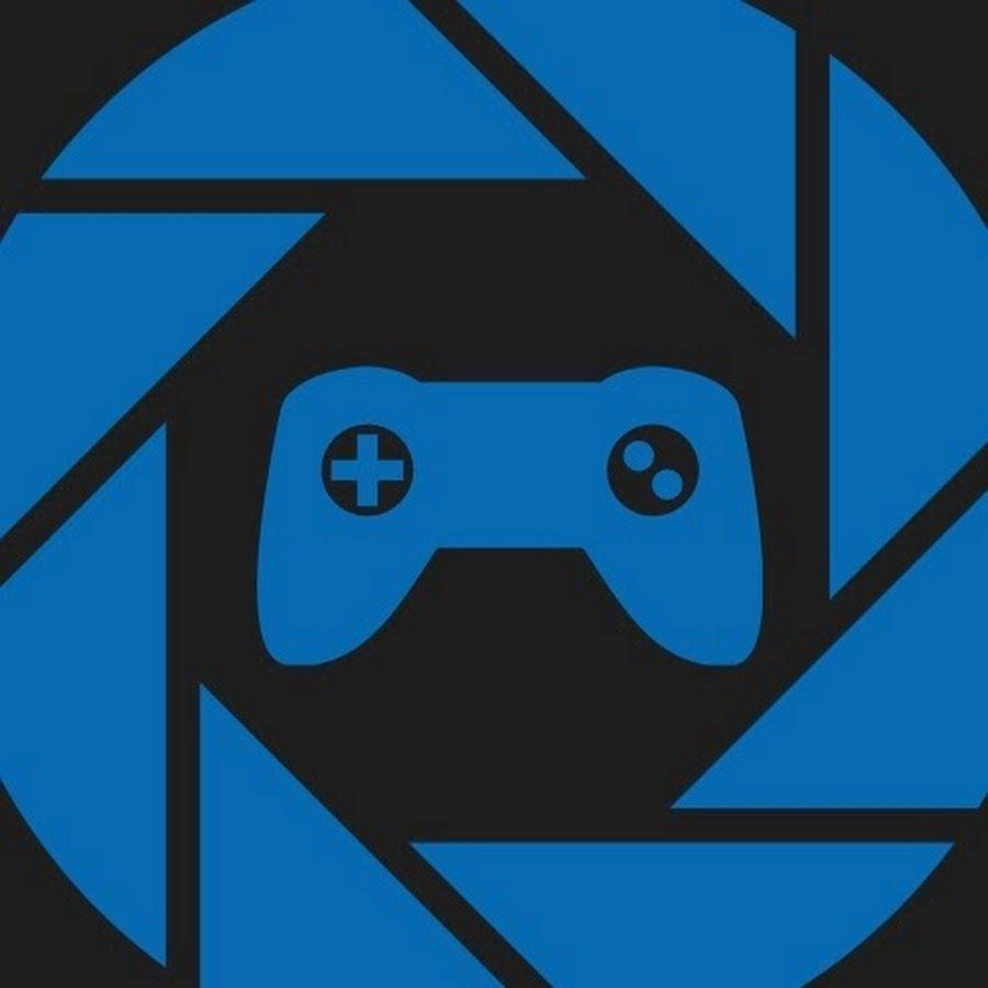 Cool YouTube Channel Logo - The real SSGameing