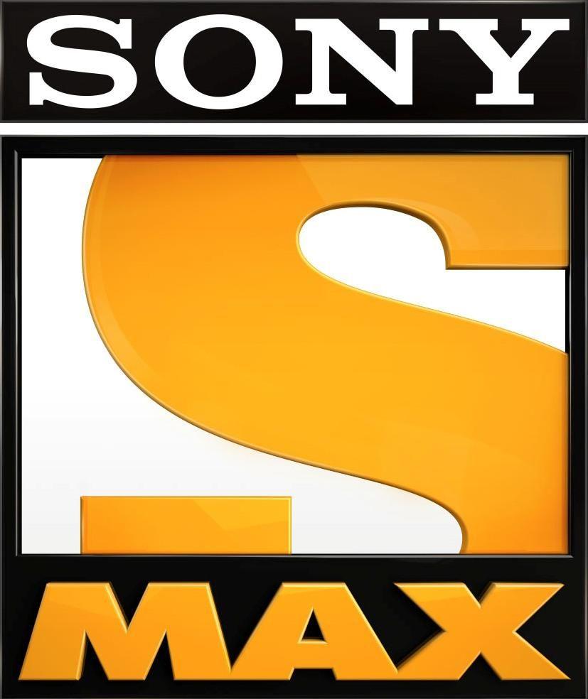 Sony TV Logo - Sony MAX (South Africa)