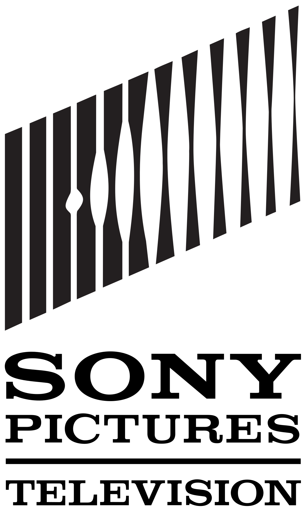 Sony TV Logo - Sony Pictures Television