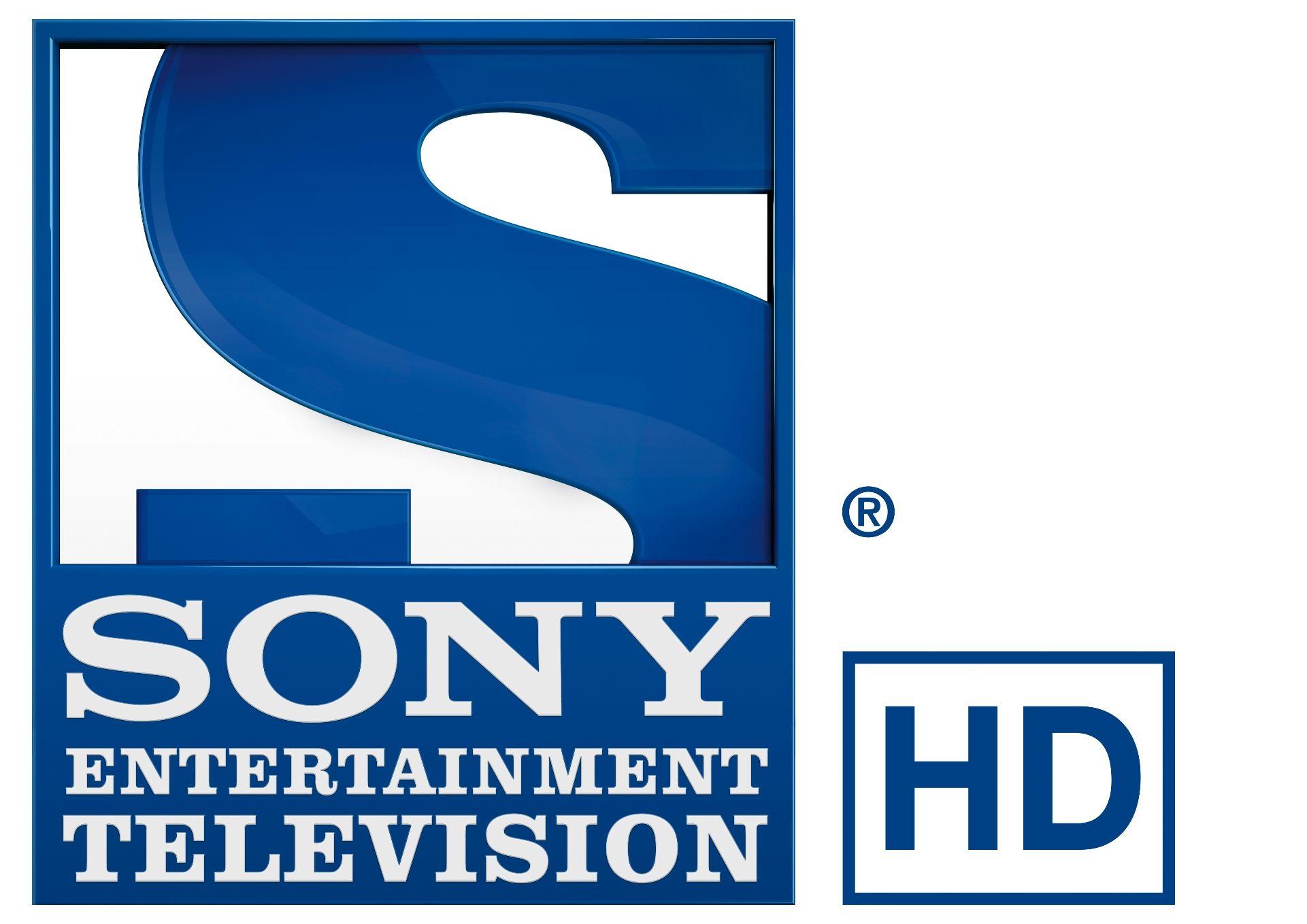 Sony TV Logo - Logo Sony Entertainment Television