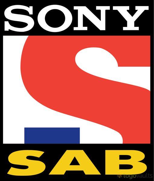 Sony TV Logo - Sony SAB TV Logo (PNG Logo)