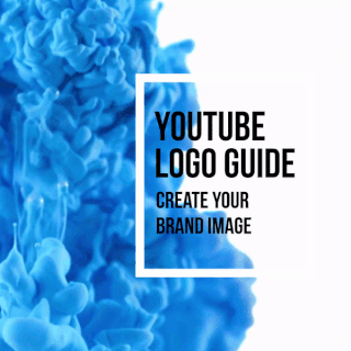 Make YouTube Logo - How To Make a Cool Logo For Youtube [Ultimate Guide]