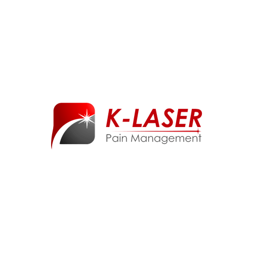 Laser Logo - Create a modern captivating logo for the new Class IV K-Laser ...
