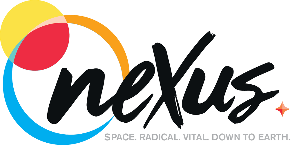Google Nexus Logo - 100 Year Starship