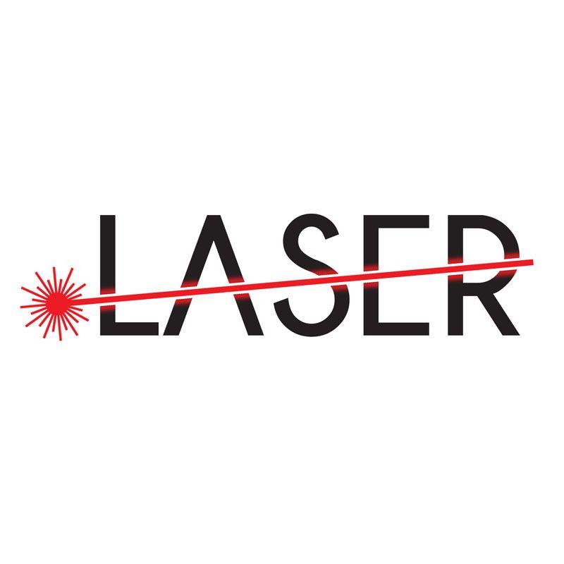 Laser Logo - LENS | Upcoming Events London LASER 12