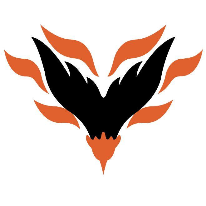 Cool YouTube Channel Logo - ALBANY FIREBIRDS VECTOR LOGO - Download at Vectorportal