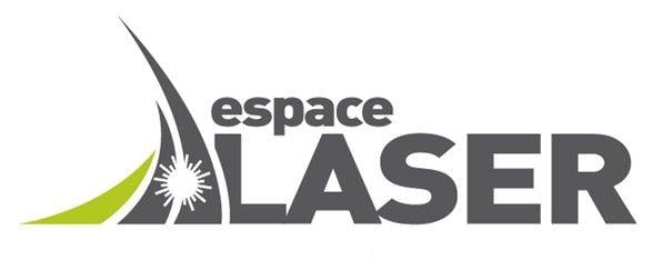 Laser Logo - Lasea at Espace Laser 2015