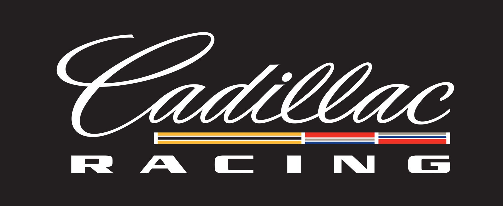 Cadillac Racing Logo - Racing logo race cadillac h wallpaperx1232