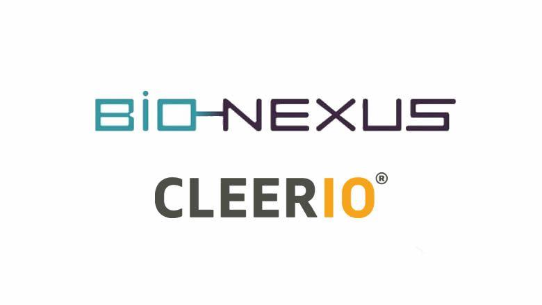 Google Nexus Logo - Cleerio To Connect With BIO NEXUS