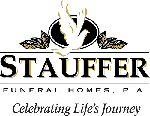 Funeral Home Logo - Stauffer Funeral Homes, P.A. Frederick MD funeral home and cremation