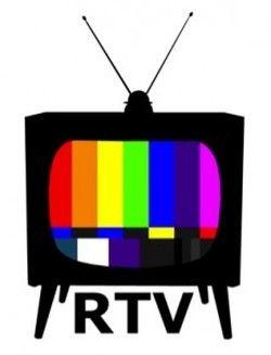 Rainbow TV Logo - Rainbow TV Arts and Diversity of the University