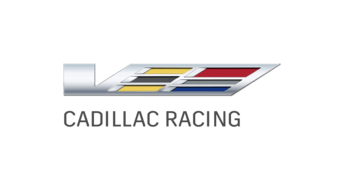 Cadillac Racing Logo - Pratt & Miller News: Cadillac Racing Third Again at Road America