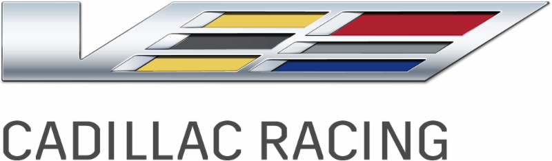 Cadillac Racing Logo - Cadillac V-Club - Cadillac Racing News
