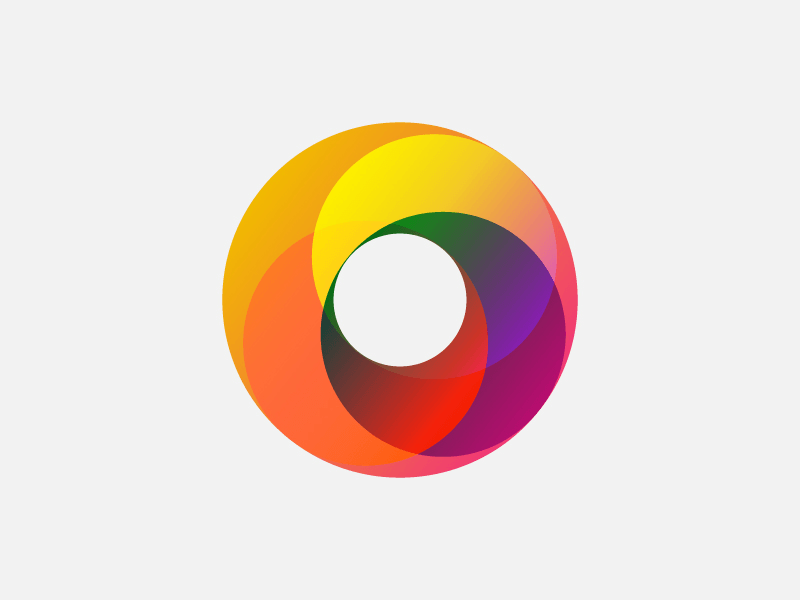 Spiral Circle Logo - 34 Fabulous Spiral Logo Designs for Inspiration - SimpleFreeThemes