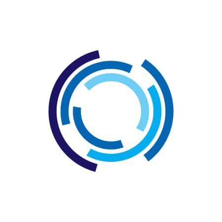 Spiral Circle Logo - Spiral Logos