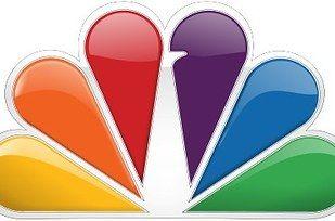 Rainbow TV Logo - Gay Guy gets mad at NBCs Gay Coloured Peacock Logo