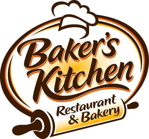 The Baker Logo - Bakers Kitchen Logo - Picture of Bakers Kitchen, New Bern - TripAdvisor