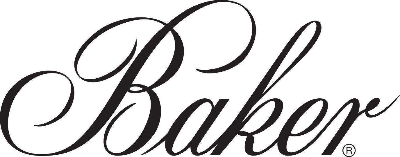 The Baker Logo - Baker Logo 18 Baker Dining Room Furniture - Articlerow. - Clip Art ...