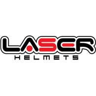 Laser Logo - Laser Helmets Logo Vector (.AI) Free Download