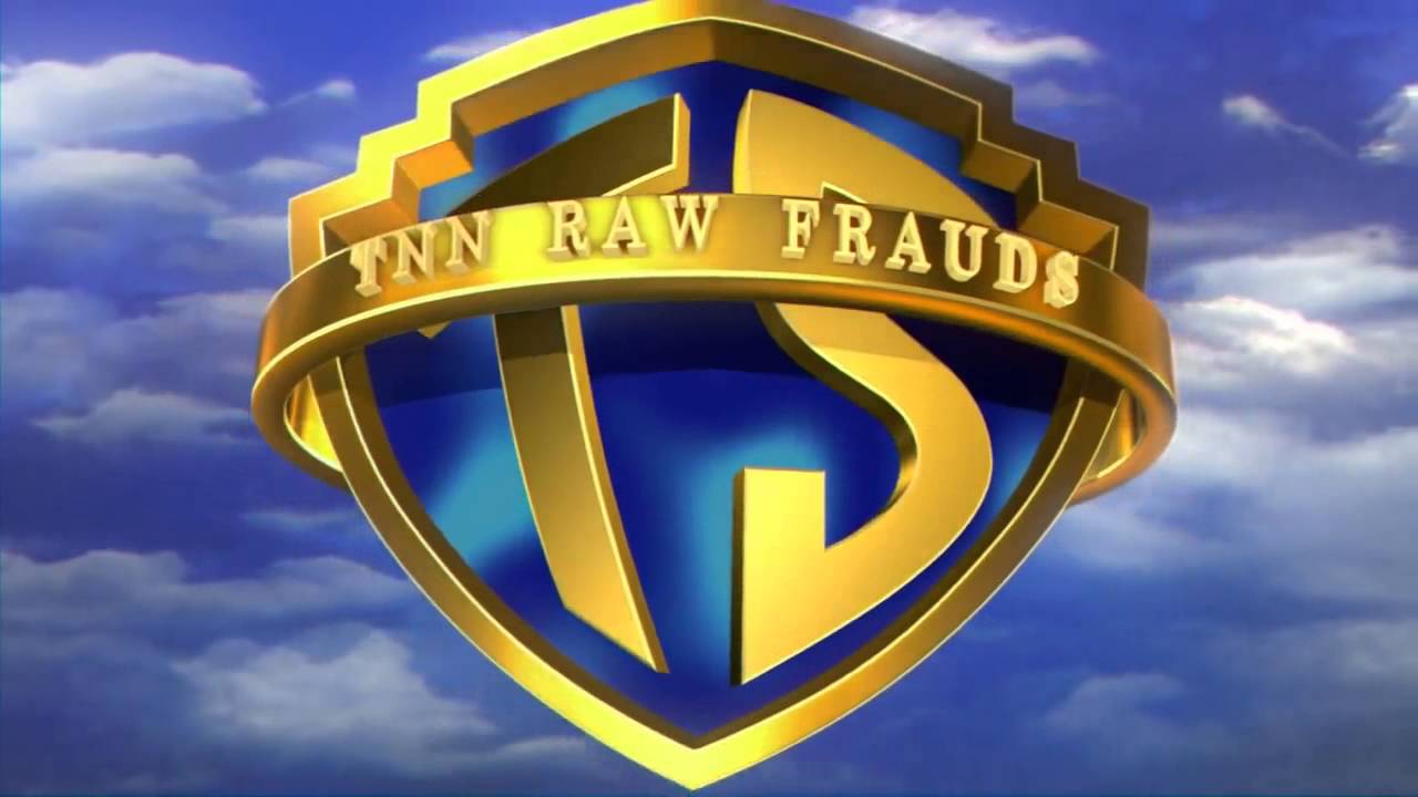 WB Shield Logo - TNN Raw Frauds Intro v7 WB Shield - YouTube