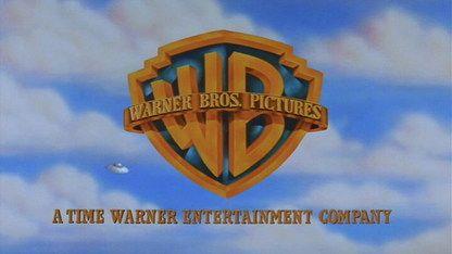 WB Shield Logo - Logo Variations Bros. Picture