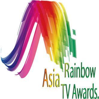 Rainbow TV Logo - The 4th Asia Rainbow TV Awards