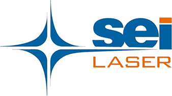 Laser Logo - Laser cutting machines- Seilaser