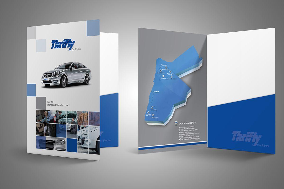 Thrifty Car Rental Logo - Thrifty Car Rental
