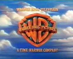 WB Shield Logo - The WB Logo History. The Studio Shield, Vitaphone and WB Logo