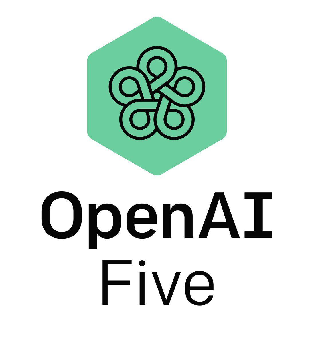 OpenAI Logo - Greg Brockman on Twitter: 