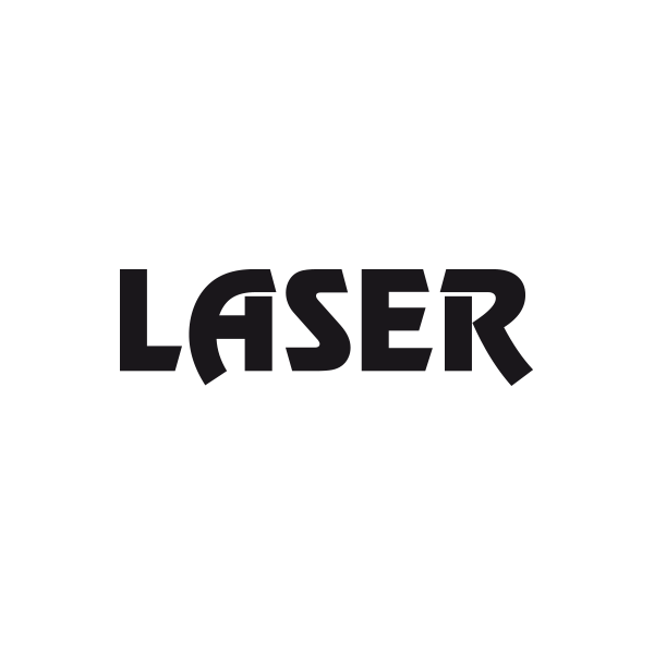 Laser Logo - 1425 – AudioXtra