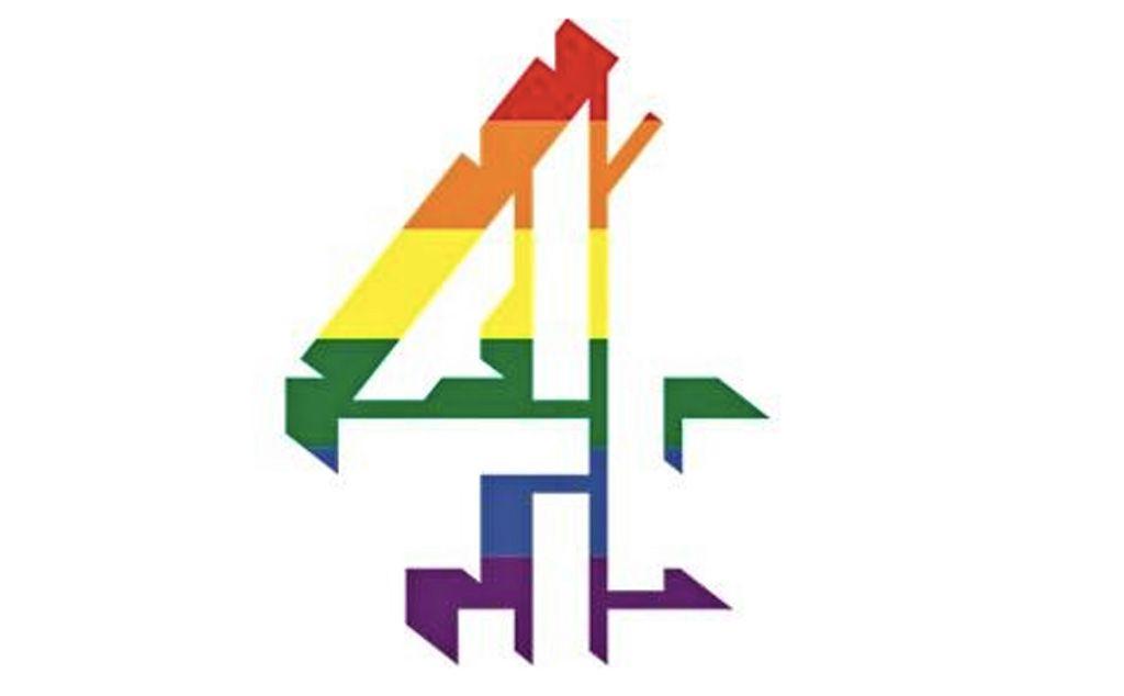 Rainbow TV Logo - How queer is your beer? 10 best Sochi rainbow moments so far ...