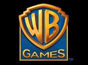 WB Shield Logo - WB Games