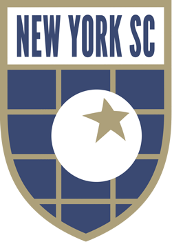 New York Soccer Logo - New York Soccer Club. New York City FC