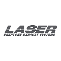 Laser Logo - Laser | Download logos | GMK Free Logos