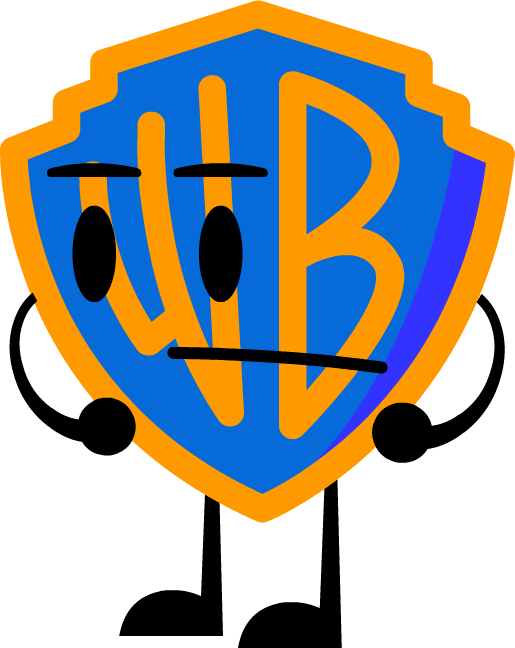 WB Shield Logo - Image - Wb shield commission by kitkatyj-d7d8605.png | ICHC Channel ...