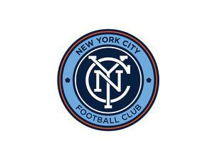 New York Soccer Logo - New York City FC Tickets. Soccer Event Tickets & Schedule