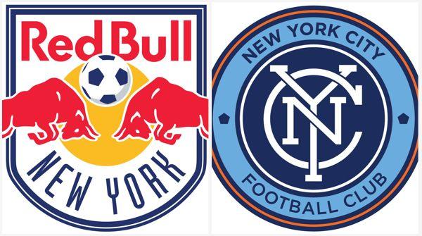 New York Soccer Logo - SBI Reader Poll: Which New York MLS team is more of a mess? | SBI Soccer