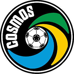 New York Soccer Logo - New York Cosmos (1970–85)