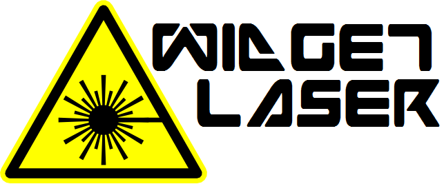Laser Logo - Widget Laser Logo Condensed | Free Images at Clker.com - vector clip ...