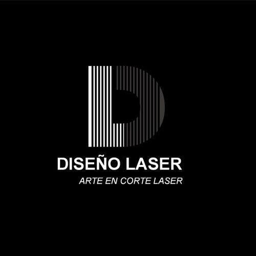 Laser Logo - LOGOTIPO TIENDA VIRTUAL ARTE EN CORTE LASER | Logo design contest