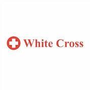 White Cross Logo - White Cross Scrubs. Buy Canada White Cross Scrubs And Save