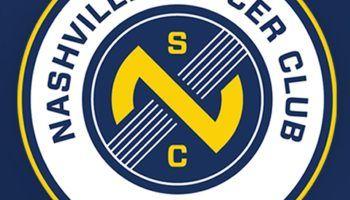 New York Soccer Logo - Nashville SC vs. New York Red Bulls II - NowPlayingNashville.com