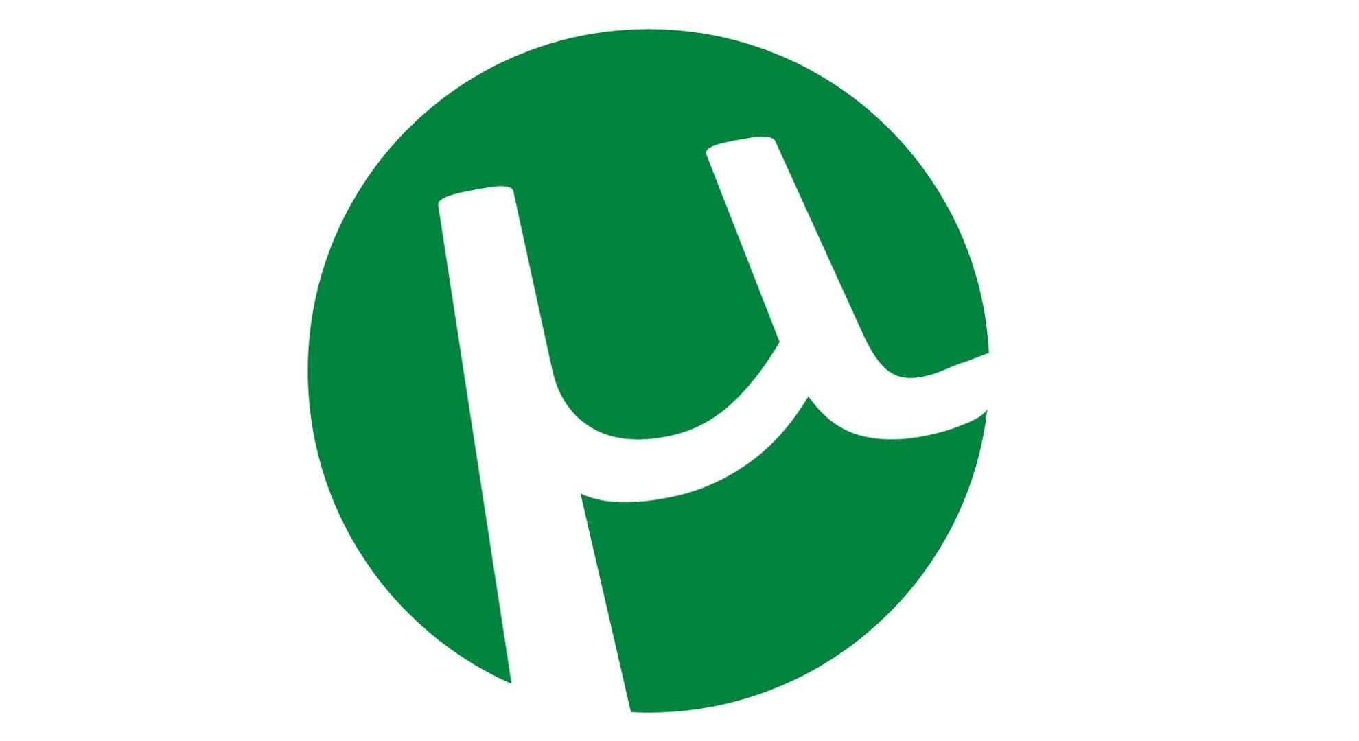Green U Logo - Download a uTorrent Version That Chrome Doesn't Flag as Malicious