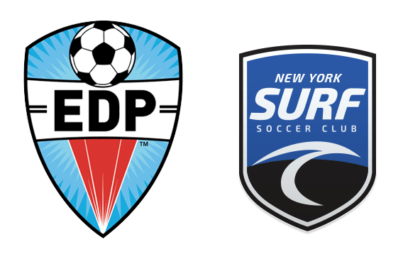 New York Soccer Logo - New York Surf Soccer Club – Where NY Metro Elite Players Thrive