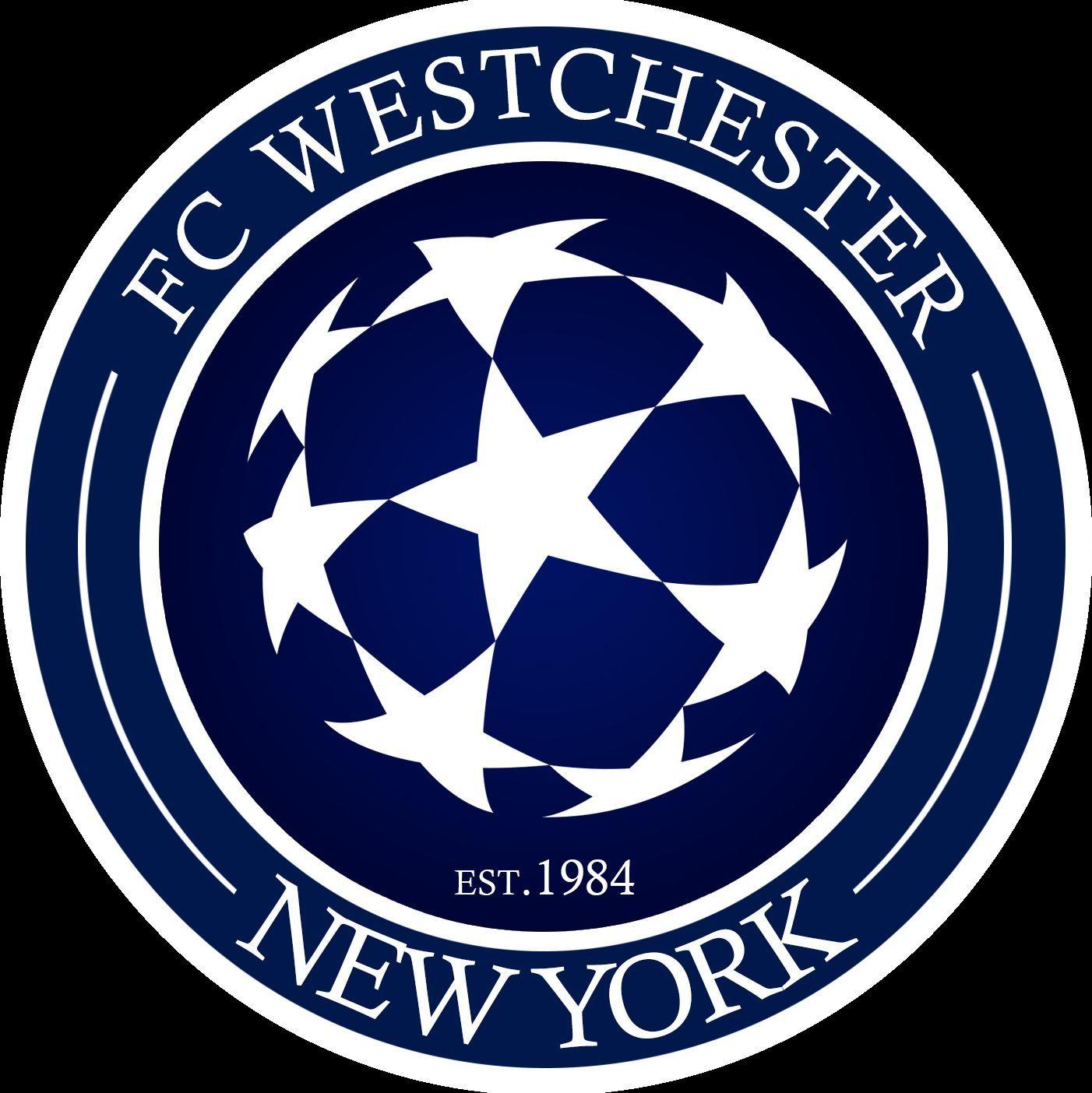 New York Soccer Logo - FC Westchester 2006 Academy Westchester, New York